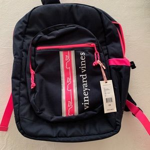 Vineyard Vines brand New w/Tags Backpack